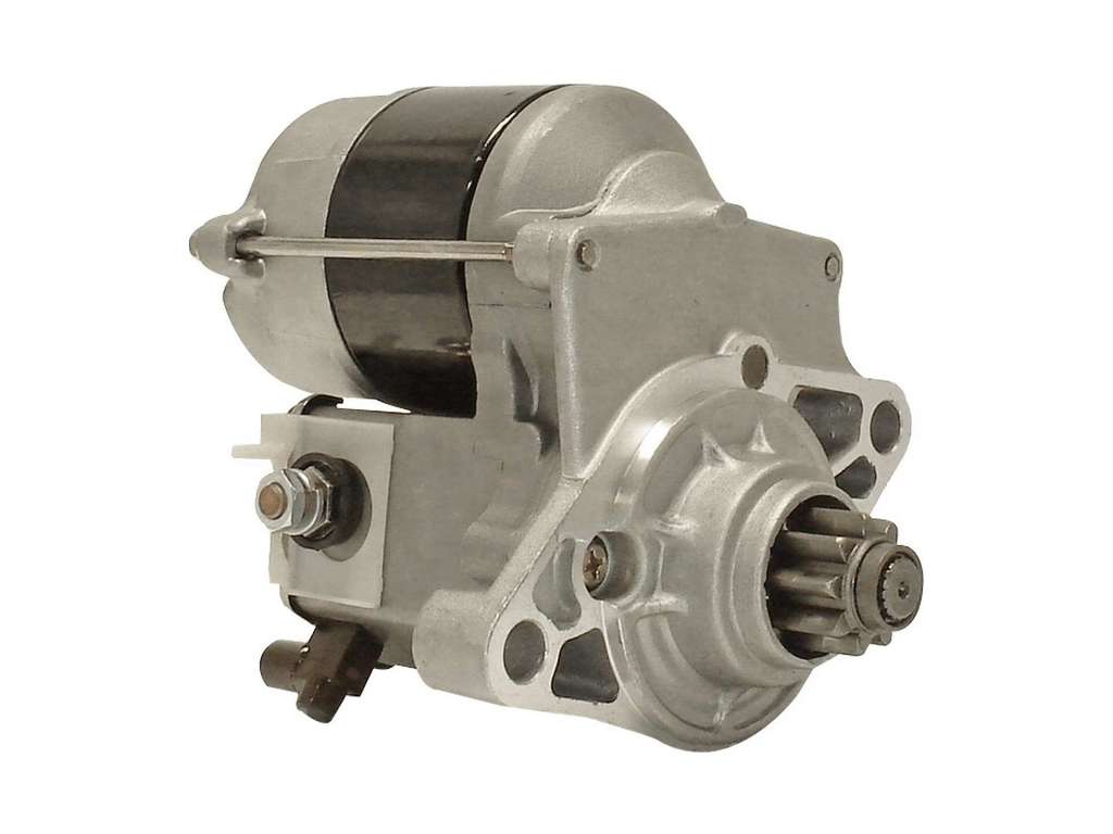 1996-1997 Honda Civic del Sol Starter Motor (CARQUEST)