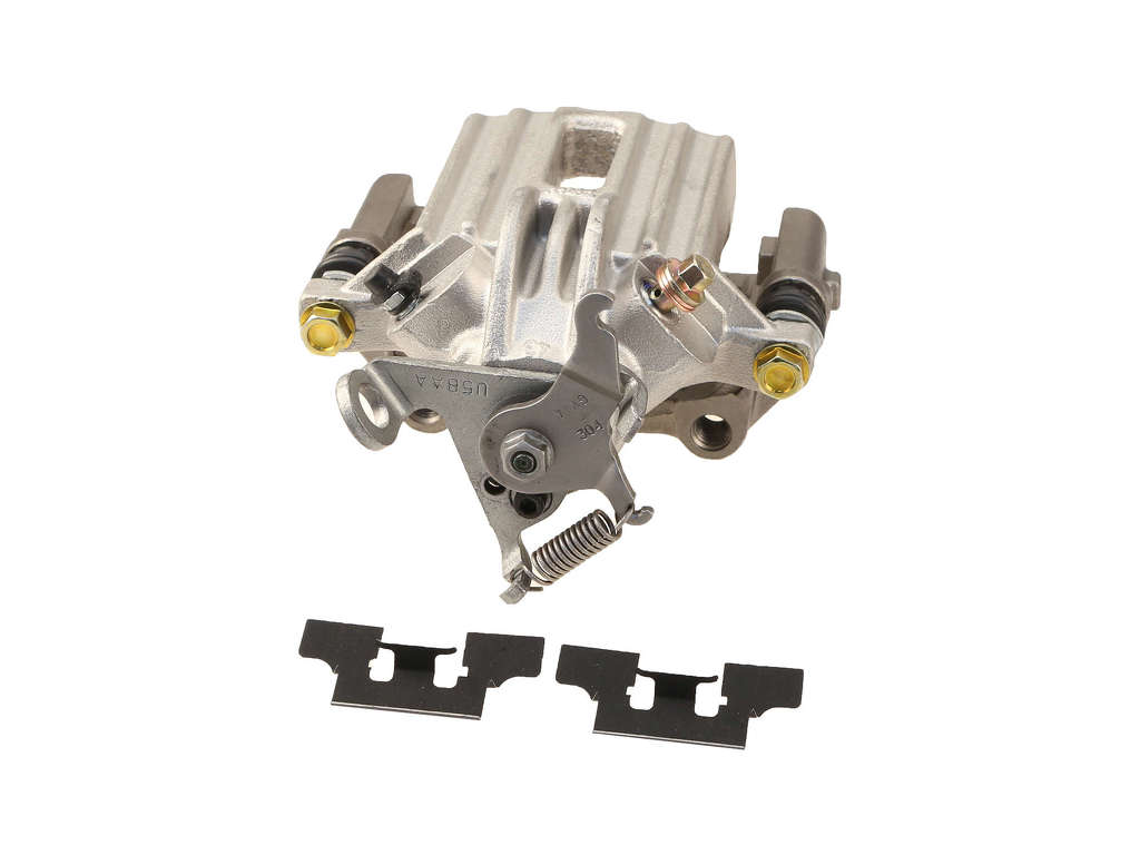2004-2005 Jaguar Vanden Plas Disc Brake Caliper - Rear Left (Autopart International)