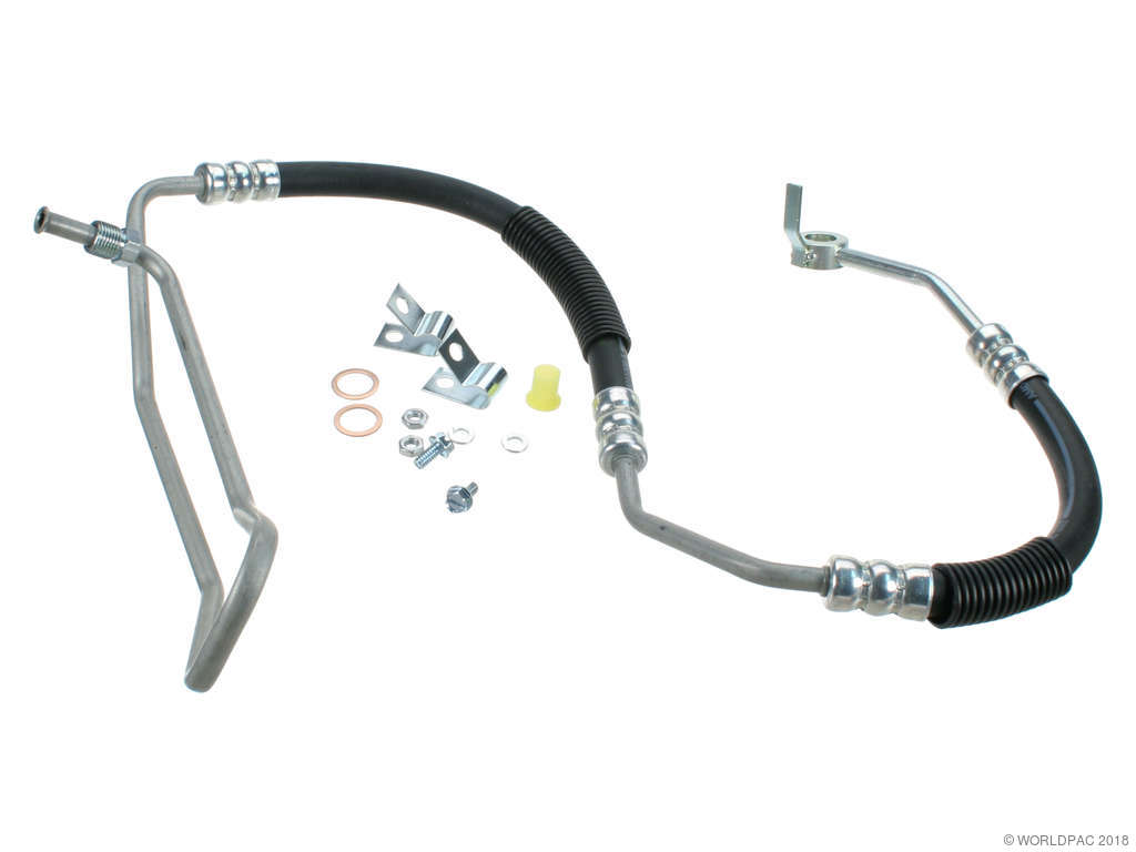 1989-1995 Toyota Pickup Power Steering Pressure Hose (Gates)