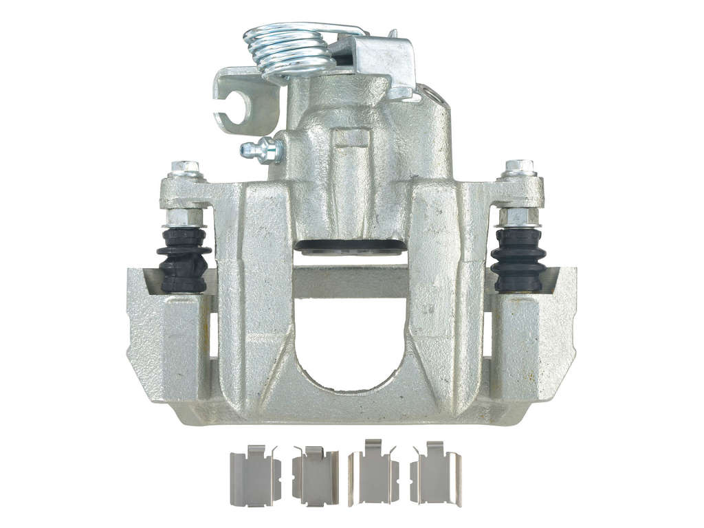 2010-2014 Ford Flex Disc Brake Caliper - Rear Left (Autopart International)