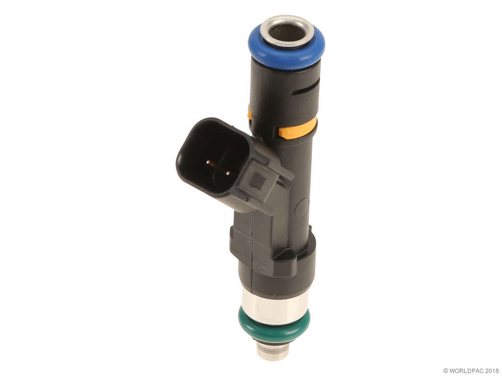 2006-2013 Mazda 3 Fuel Injector (Bosch)