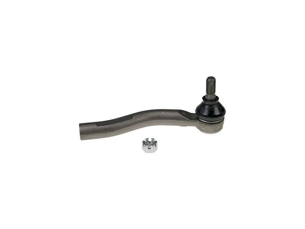 2006-2012 Toyota Yaris Steering Tie Rod End - Front Right Outer (Moog)