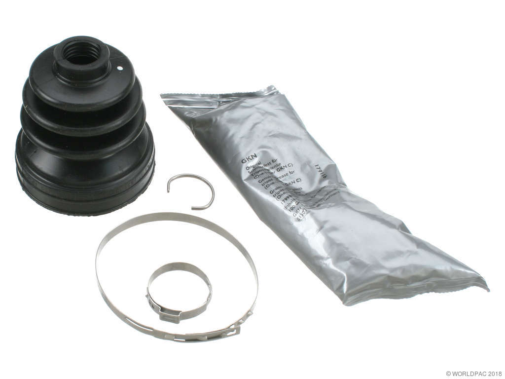 2008 Jaguar X-Type CV Joint Boot - Front Inner (Genuine)