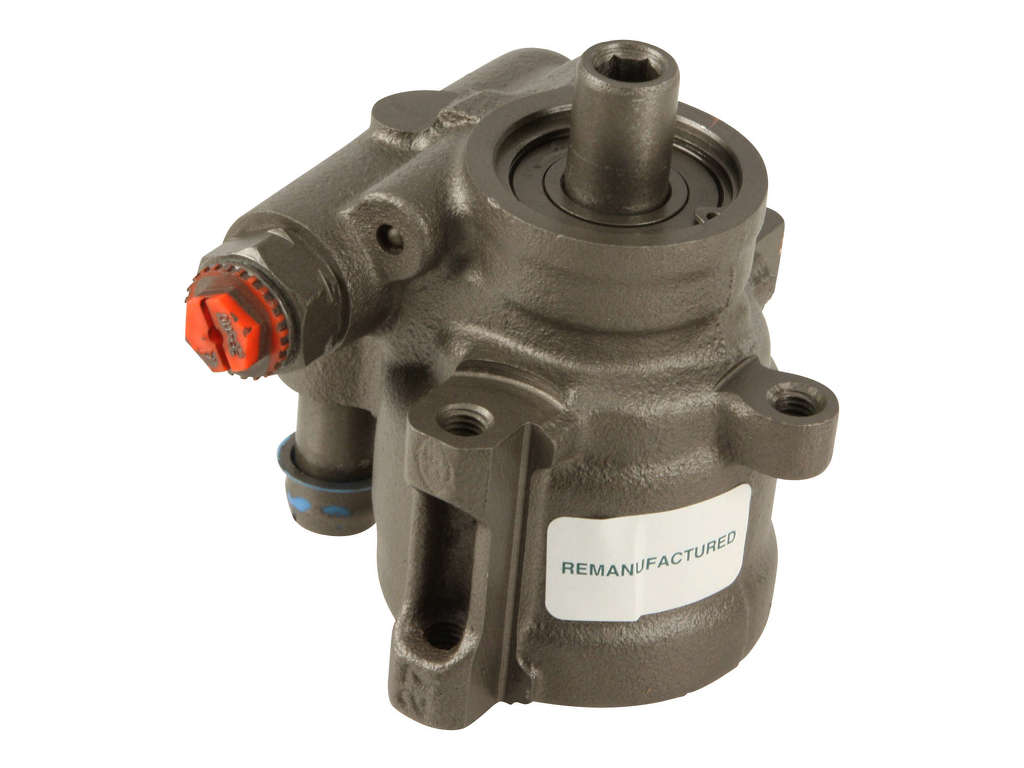 1999-2005 Volkswagen Golf Power Steering Pump (Maval)