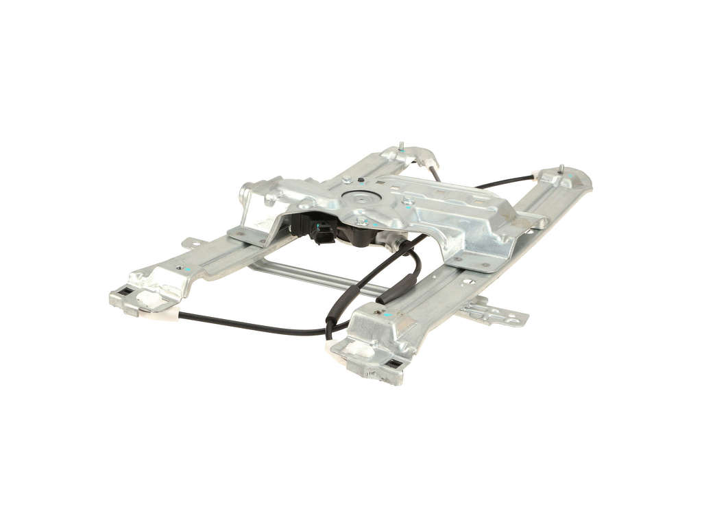 2004-2012 Mitsubishi Galant Power Window Motor and Regulator Assembly - Front Right (Dorman)