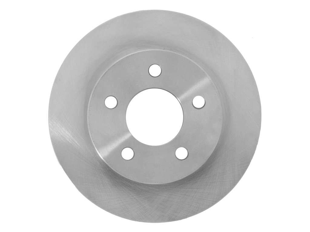 1990-1999 Jeep Cherokee Disc Brake Rotor - Front (Autopart International)