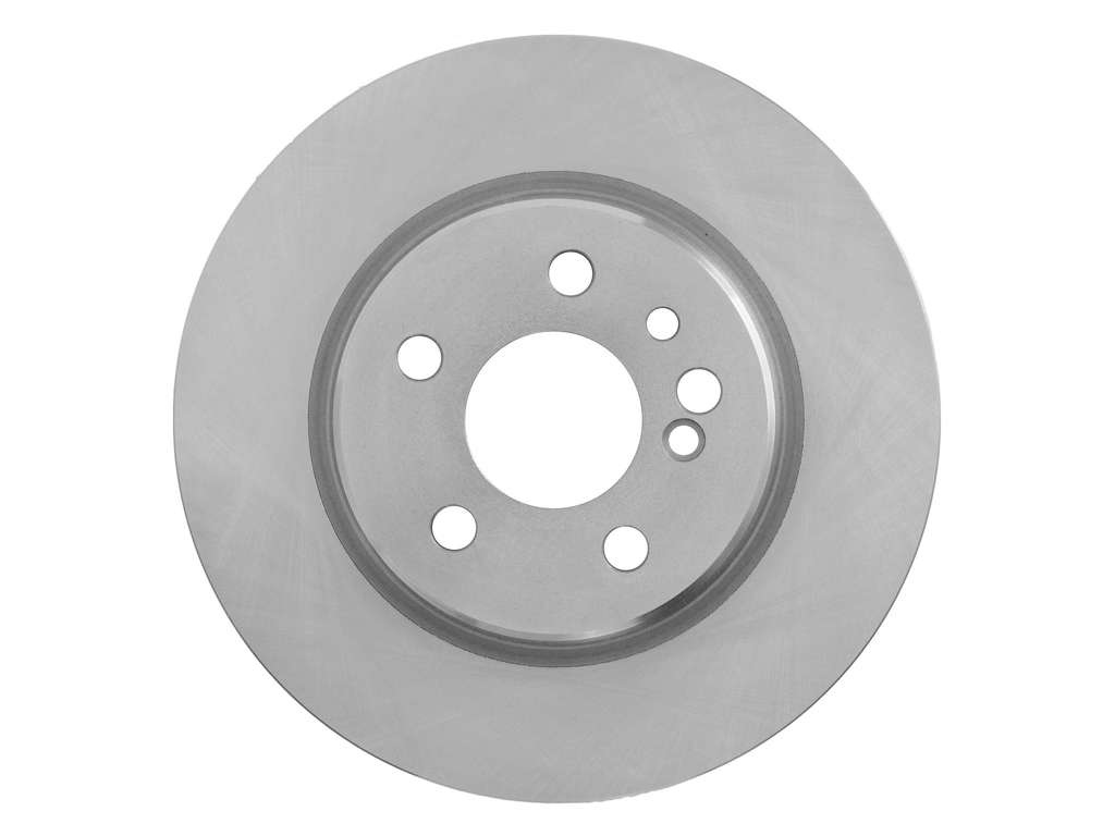 1994-1999 Mercedes-Benz S600 Disc Brake Rotor - Rear (Autopart International)