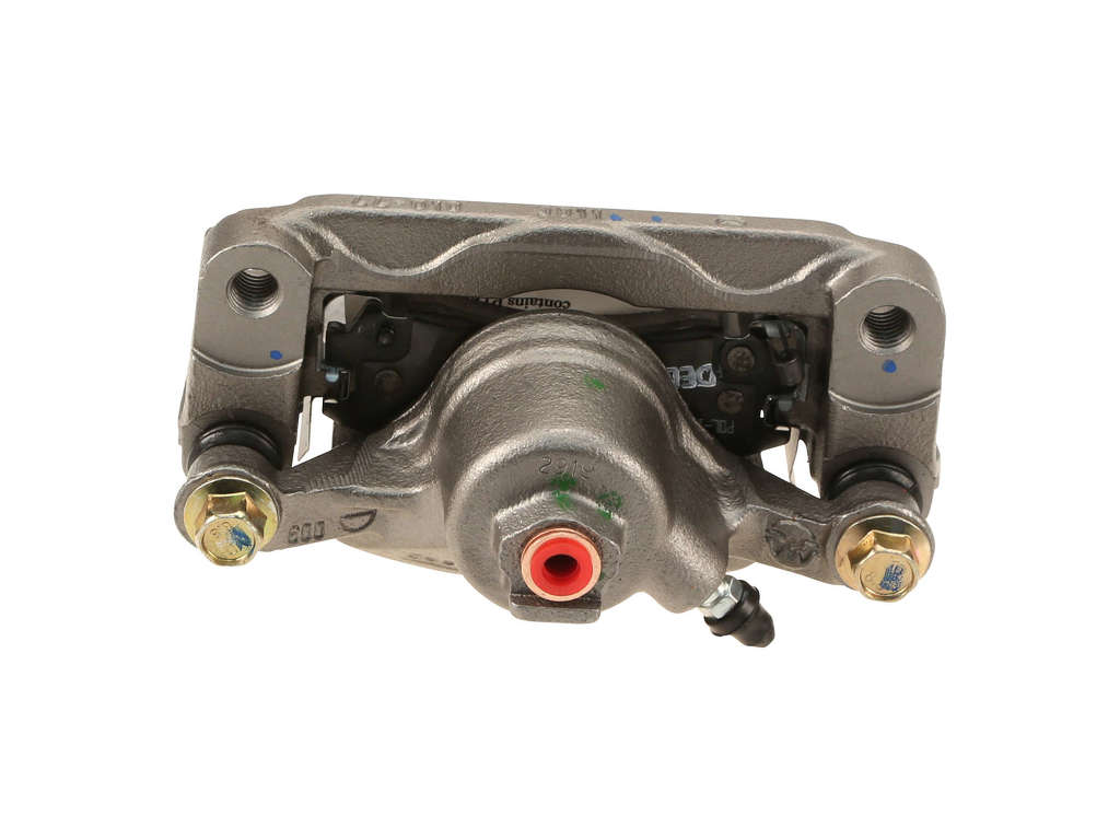 2005 Buick Century Disc Brake Caliper - Rear Left (ACDelco)