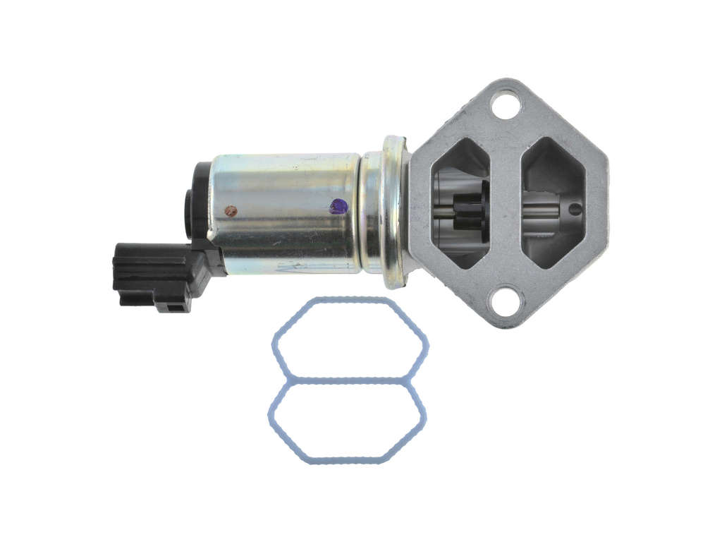 2001 Ford Explorer Sport Trac Fuel Injection Idle Air Control Valve (Autopart International)