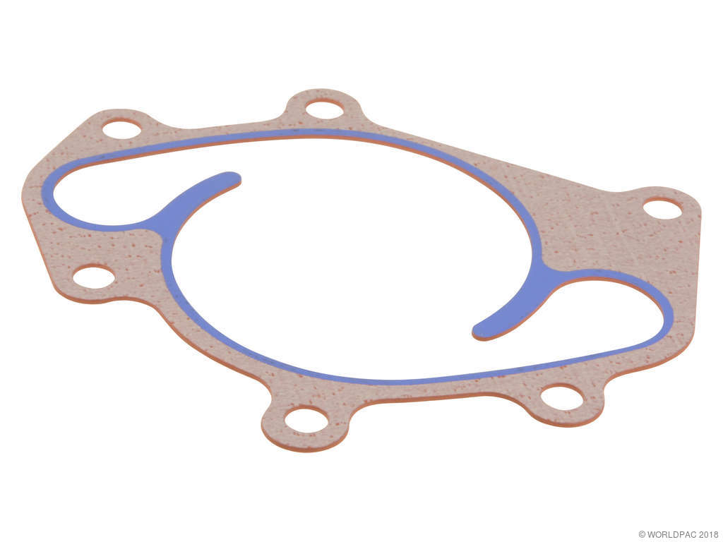 2004-2013 INFINITI QX56 Engine Water Pump Gasket (Mahle)