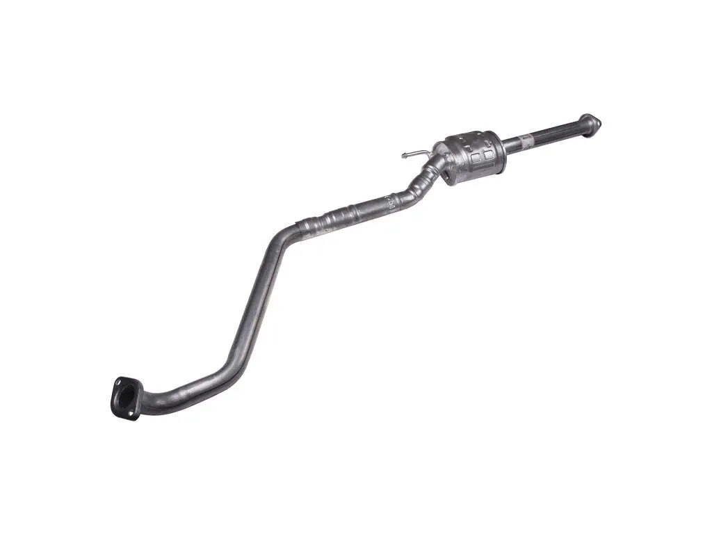 2011-2012 Hyundai Elantra Exhaust Intermediate Pipe - Center (Autopart International)