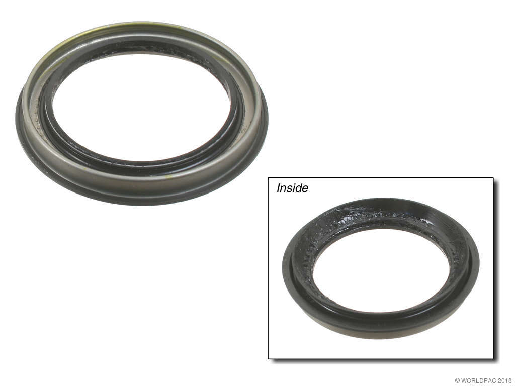 2003-2004 INFINITI M45 Wheel Seal - Front Outer (NDK)