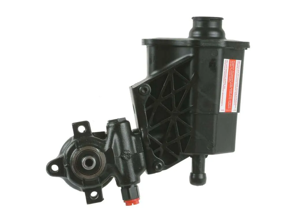 2003-2007 Dodge Ram 3500 Power Steering Pump (Cardone)