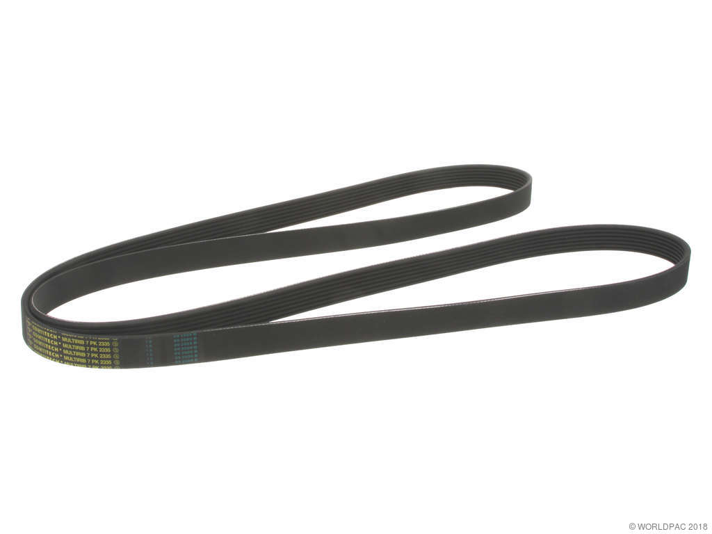 2001-2006 Mercedes-Benz S600 Accessory Drive Belt (ContiTech)