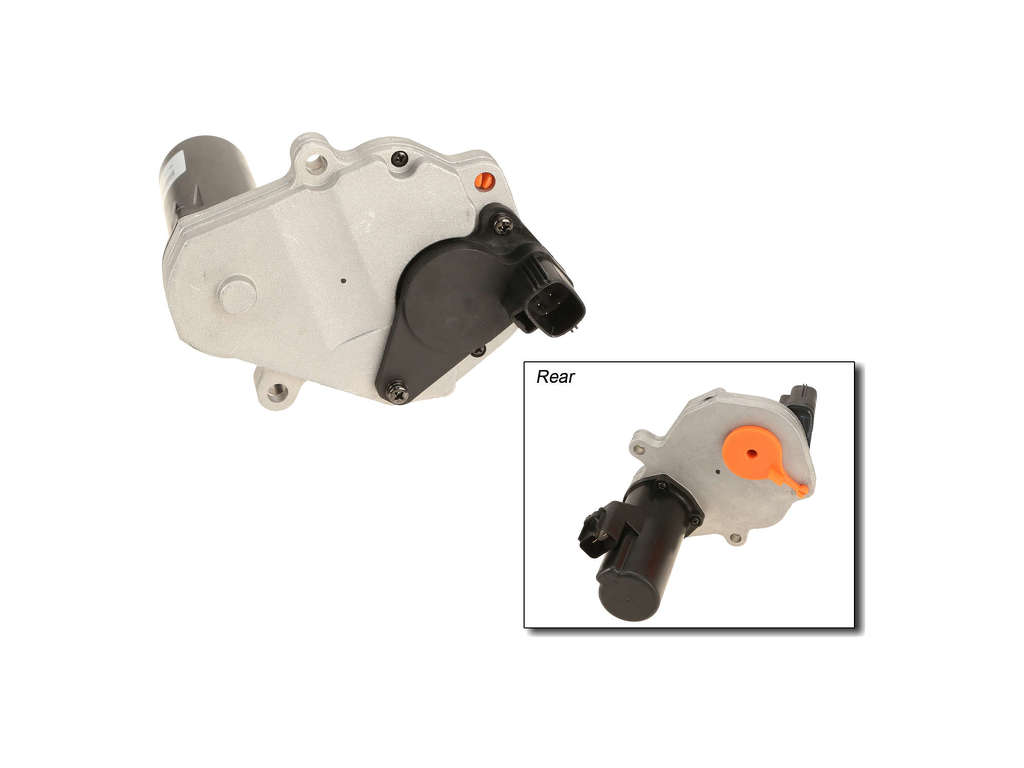 2000-2016 Ford F-550 Super Duty Transfer Case Motor (Autopart International)