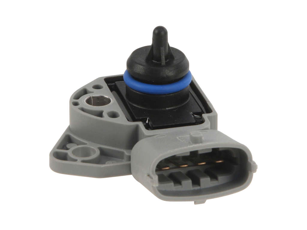 2004-2006 Volvo S80 Fuel Injection Pressure Sensor (CARQUEST)