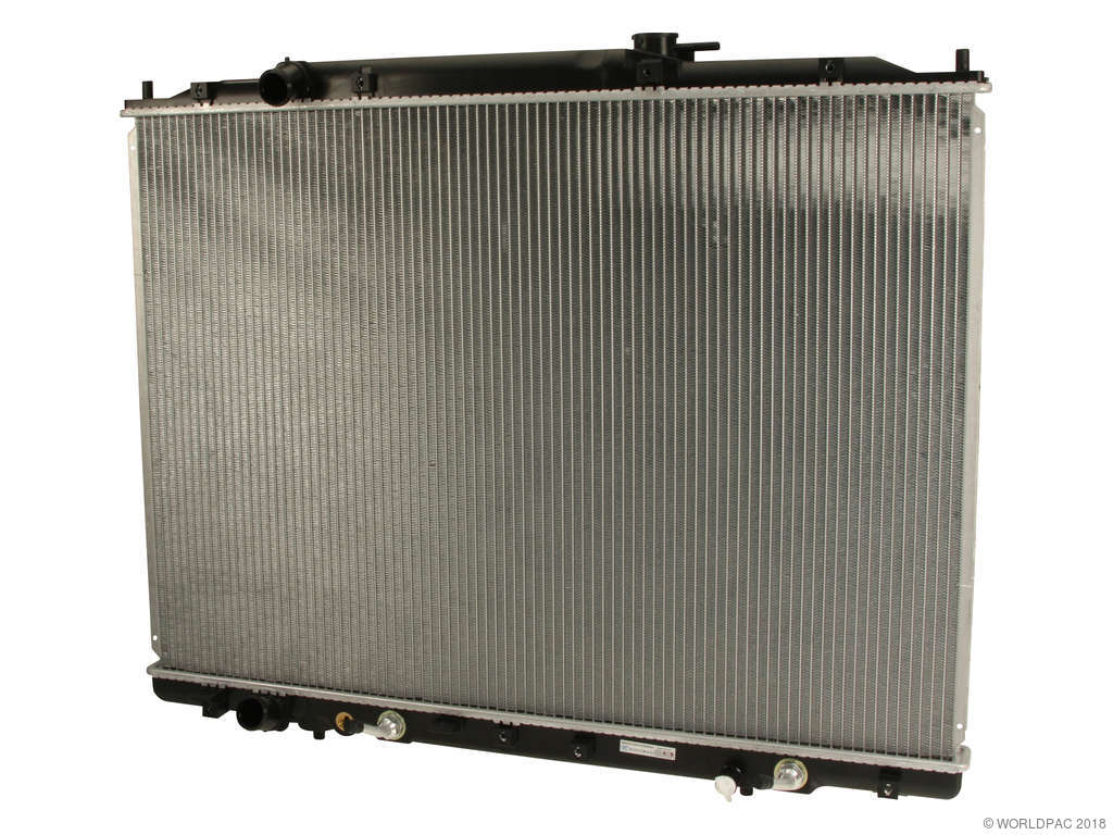 2009-2014 Honda Ridgeline Radiator (Koyo Cooling)