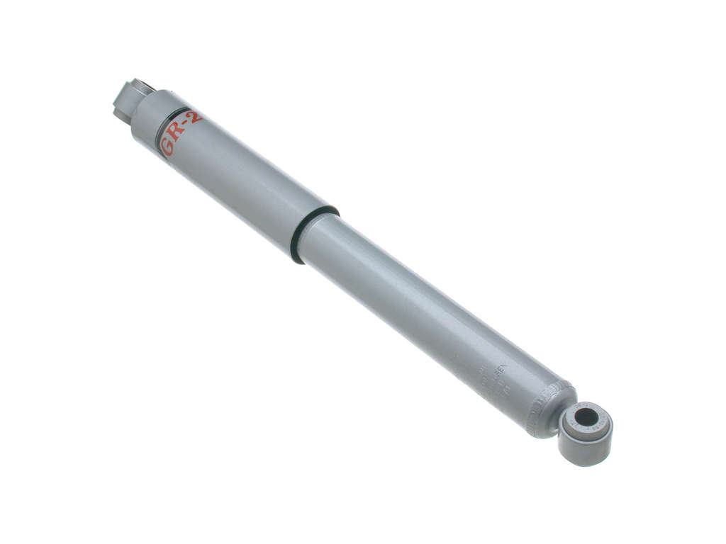 1986-1994 Nissan D21 Suspension Shock Absorber - Rear (KYB (old box))
