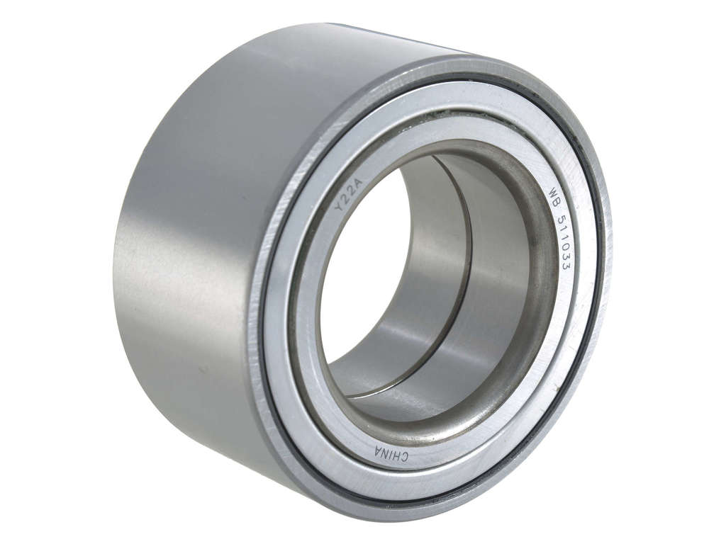2006-2014 Honda Ridgeline Wheel Bearing - Rear (Autopart International)