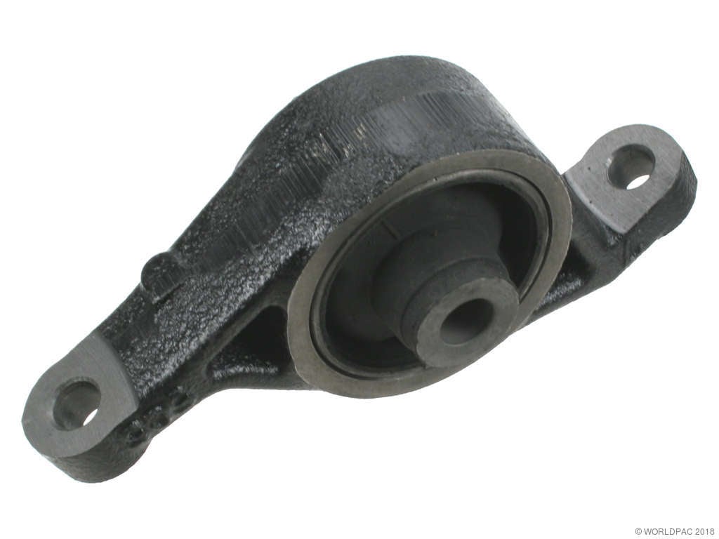 1996-2004 Acura RL Suspension Control Arm Bushing - Front Right Lower Forward Inner (Genuine)
