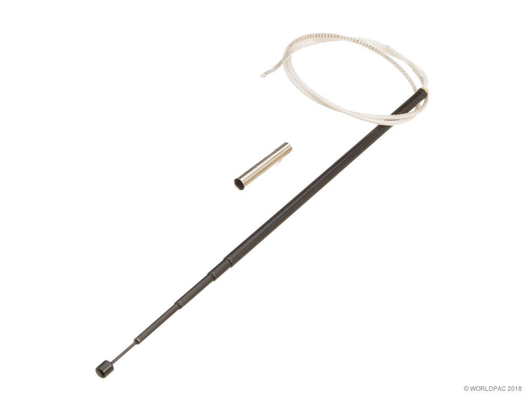 1999-2003 Saab 9-3 Antenna Mast (APA/URO Parts)