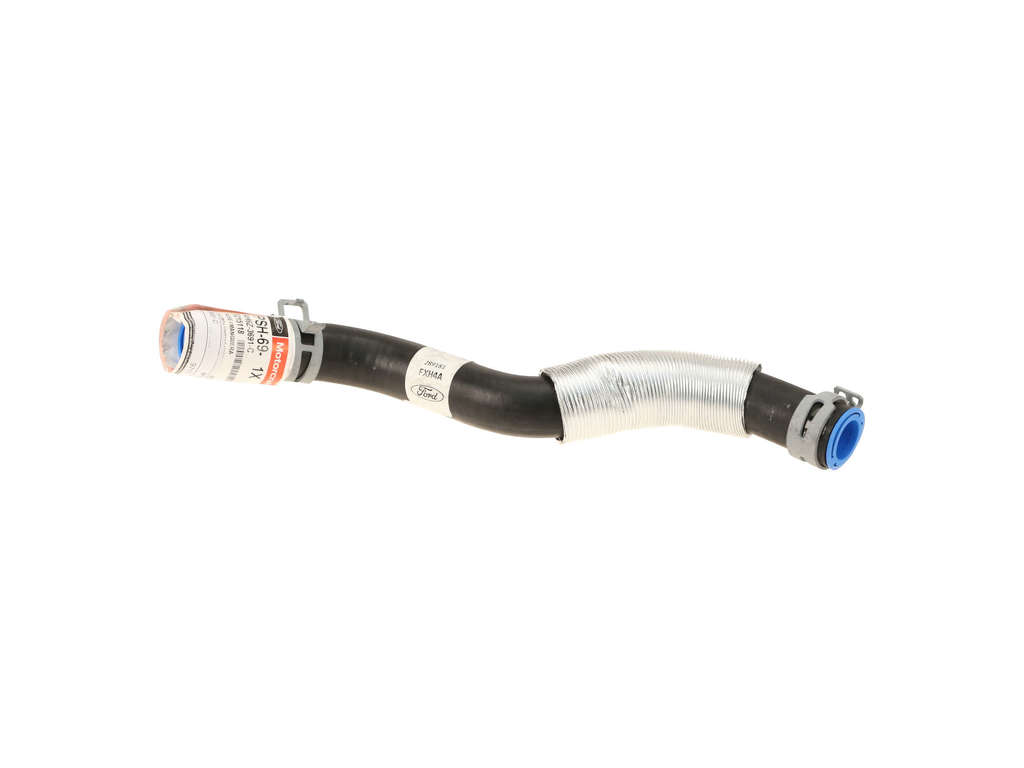 2010-2012 Ford Fusion Power Steering Reservoir Hose - Reservoir To Pump (Motorcraft)