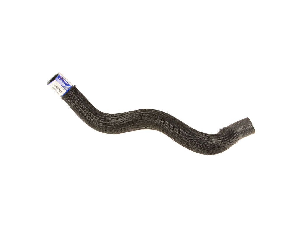 1995-2002 Chevrolet Cavalier Radiator Coolant Hose - Upper (ACDelco)