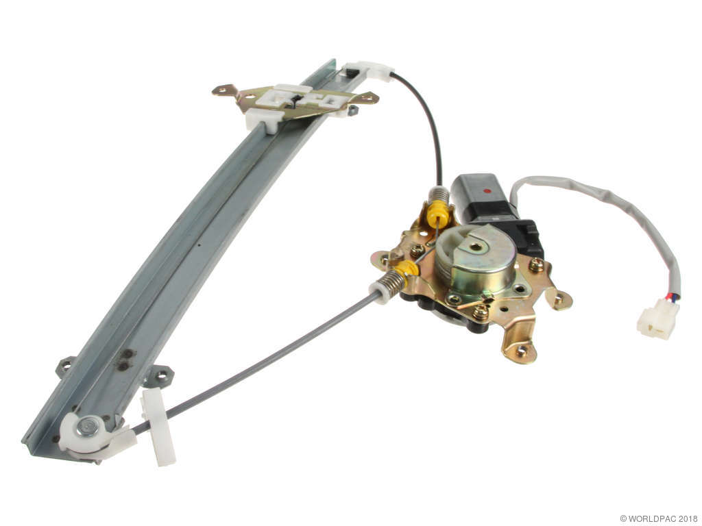 2002 Mitsubishi Lancer Window Regulator - Front Left (WSO)