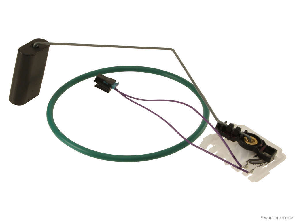 2005-2006 Chevrolet Silverado 1500 Fuel Tank Sending Unit (ACDelco)