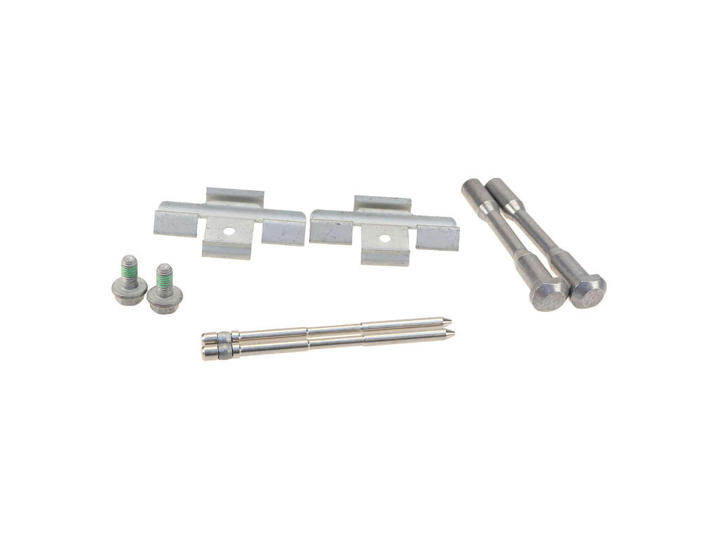 2020 Lexus GS F Disc Brake Anti-Rattle Clip Set - Front (Genuine)