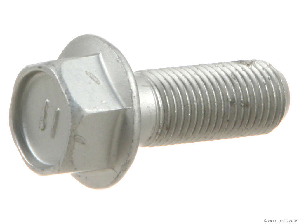 2007-2012 Toyota FJ Cruiser Disc Brake Caliper Bolt - Front (Genuine)