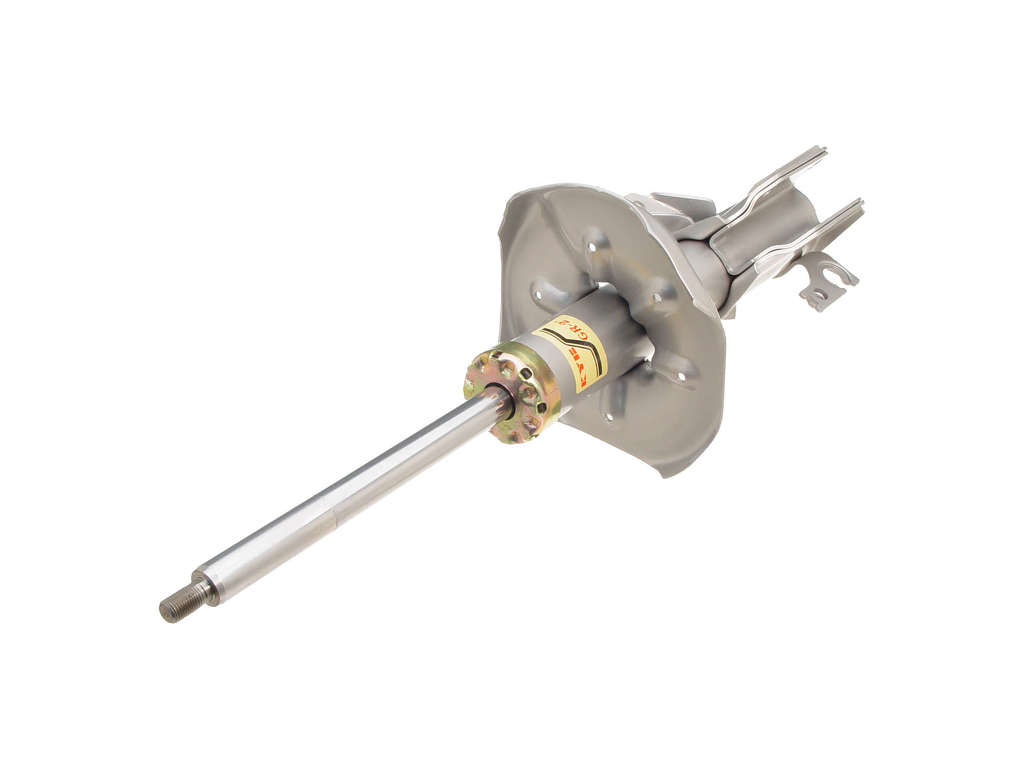 1999-2000 Mazda Protege Suspension Strut Assembly - Front Left (KYB (old box))