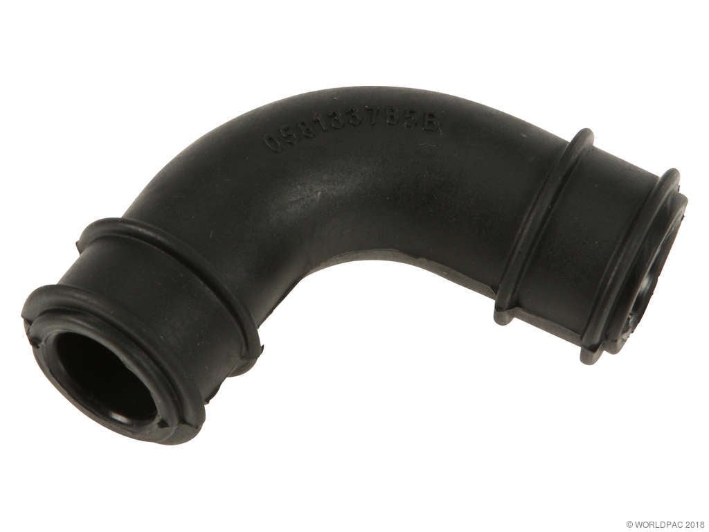 2000-2006 Audi A4 Secondary Air Injection Hose (MTC)