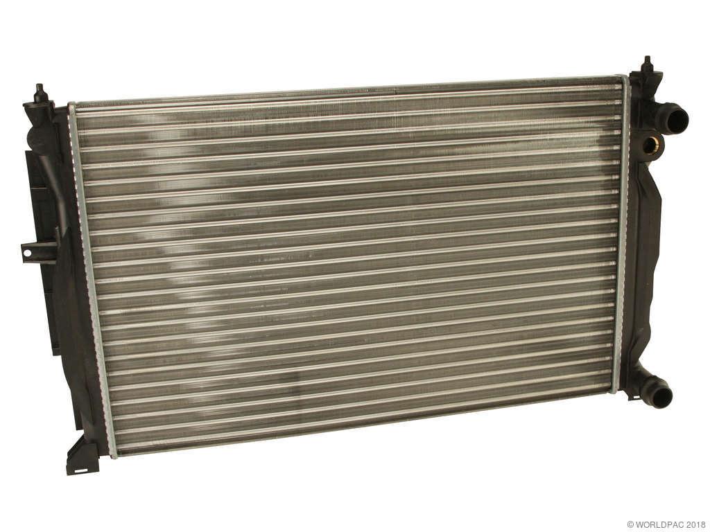 1997-2001 Audi A4 Radiator (Valeo)