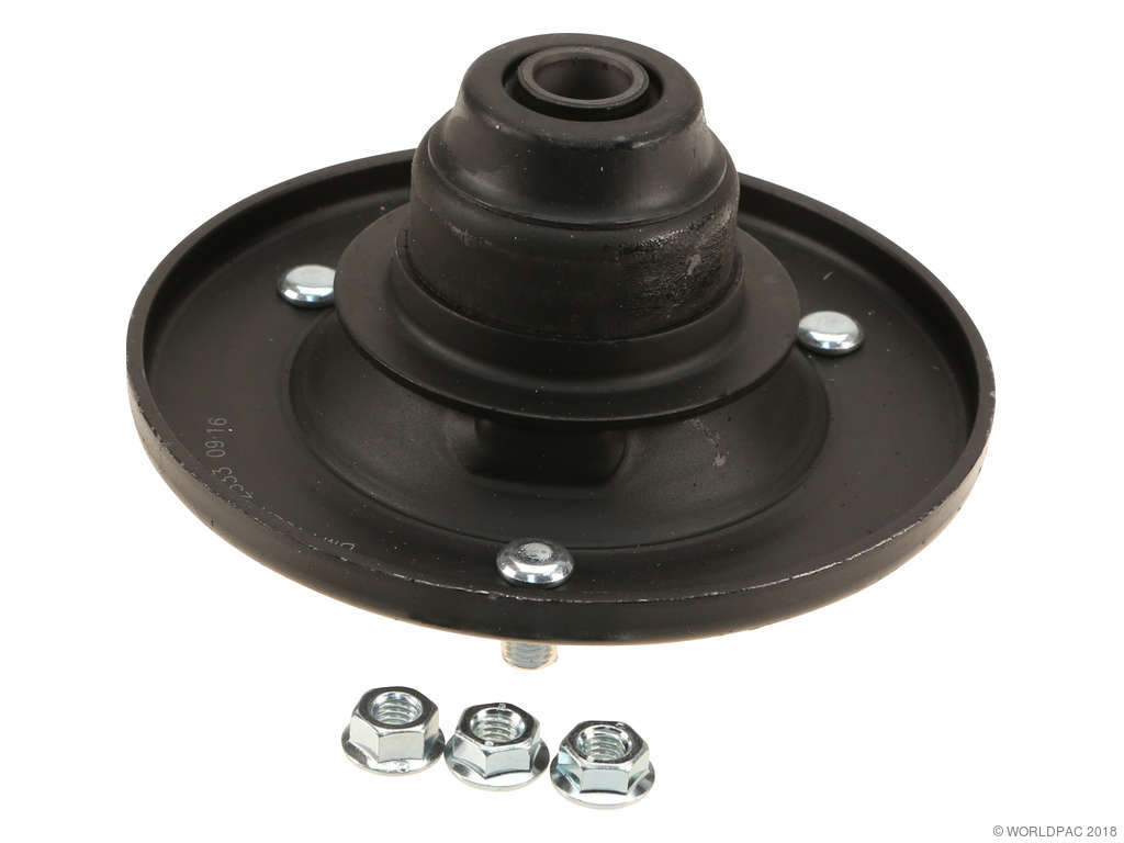 1995-2001 BMW 740i Suspension Strut Mount - Front (Lemfoerder)