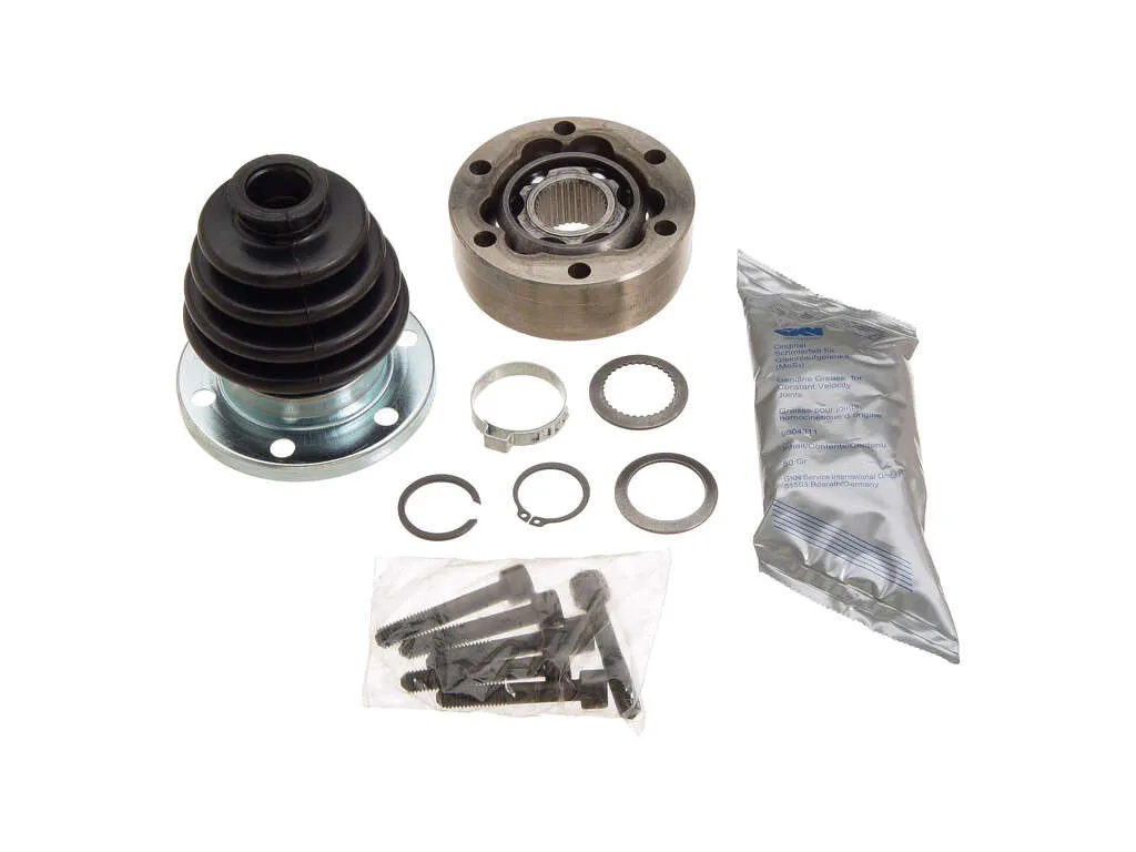 1970-1974 Volkswagen Karmann Ghia CV Joint Kit (GKN Automotive)