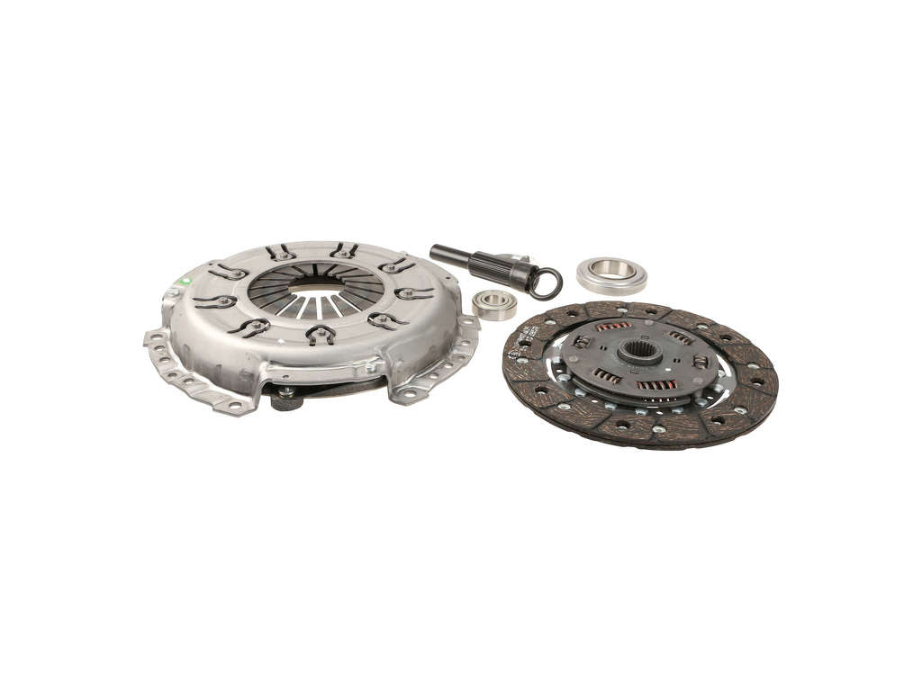 1981-1987 Isuzu Pickup Transmission Clutch Kit (LuK)