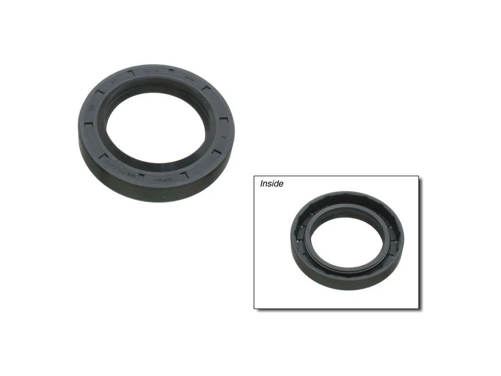 1994-2001 Volkswagen Jetta Manual Transmission Drive Axle Seal (OEQ)