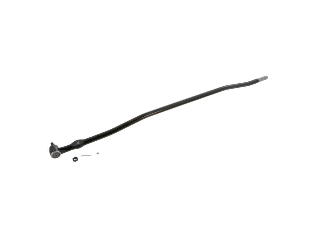 1987-1992 Ford F-350 Steering Tie Rod End - Front Inner or Front Left Inner (Autopart International)