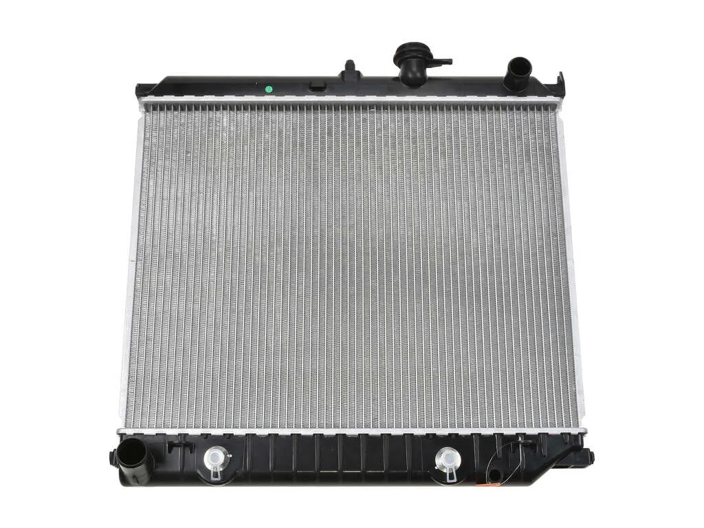 2004-2012 GMC Canyon Radiator (Autopart International)
