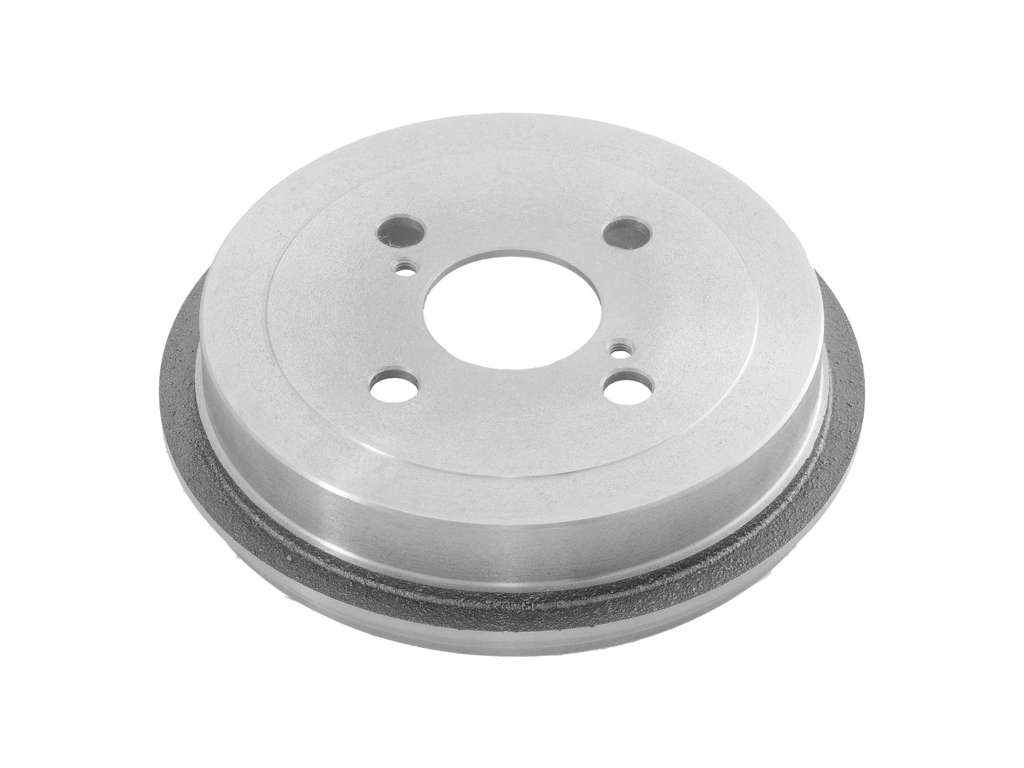2000-2005 Toyota Echo Brake Drum - Rear (Autopart International)