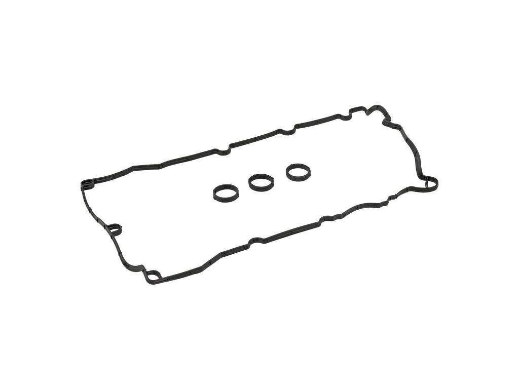 2015-2018 Porsche Cayenne Engine Valve Cover Gasket Set (Elring)