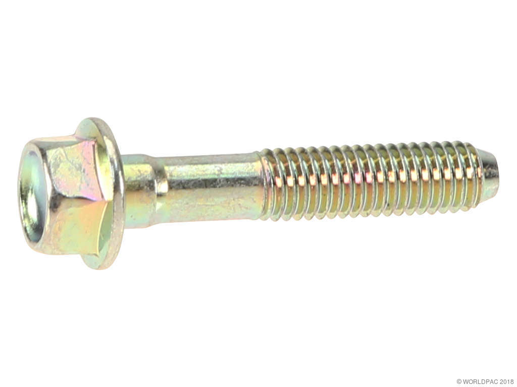 2007-2015 Mazda CX-9 Engine Mount Bolt - Right (Genuine)
