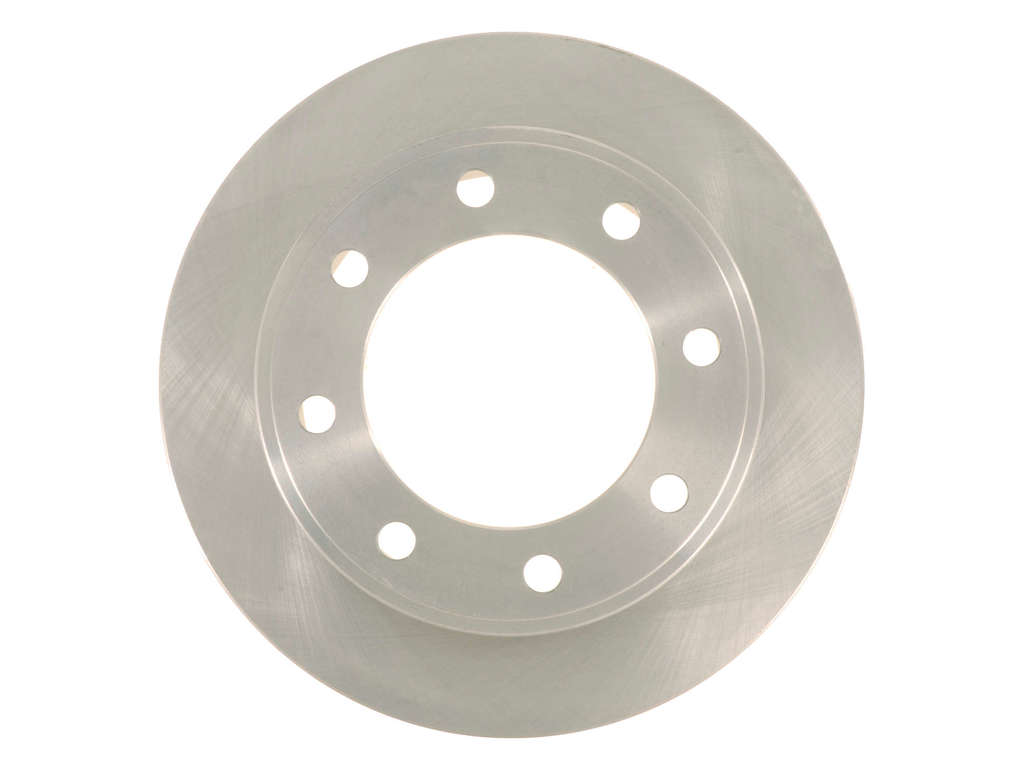 2005-2012 Ford F-250 Super Duty Disc Brake Rotor - Rear (Autopart International)