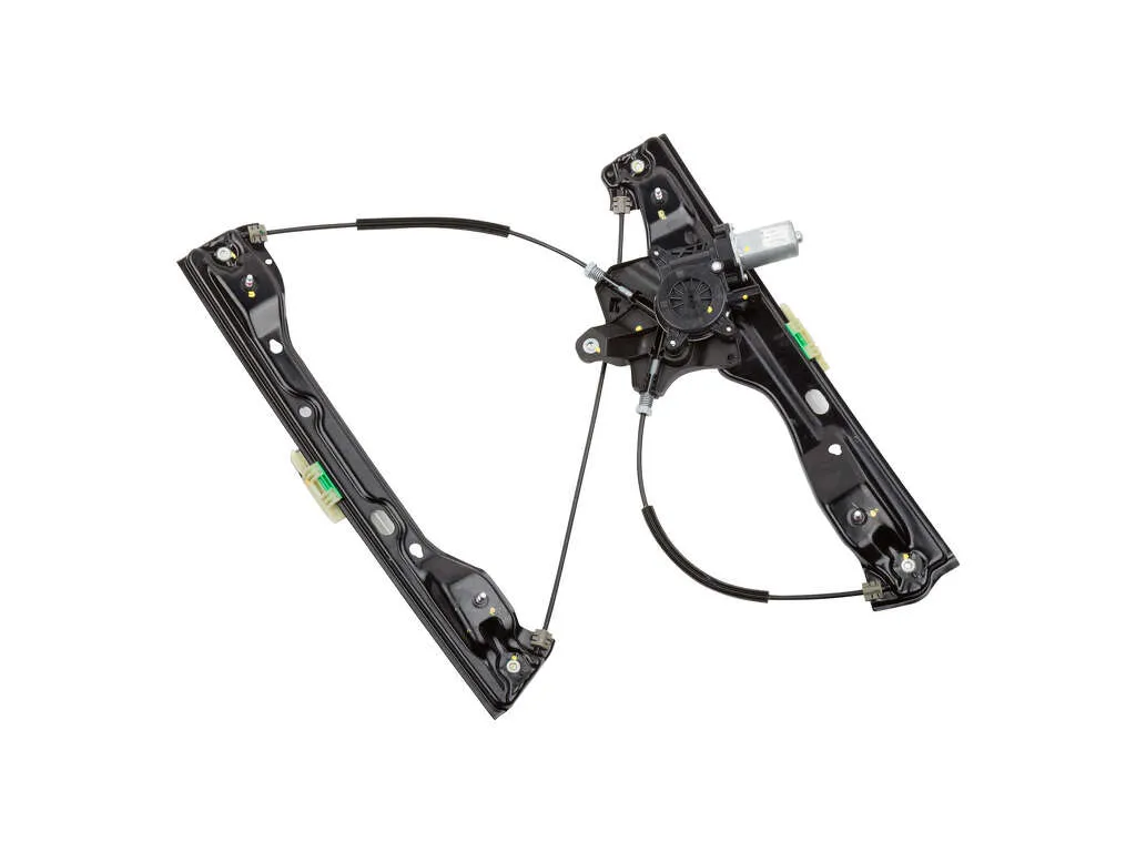 2017 Chevrolet Cruze Window Regulator - Front Left (ACDelco)