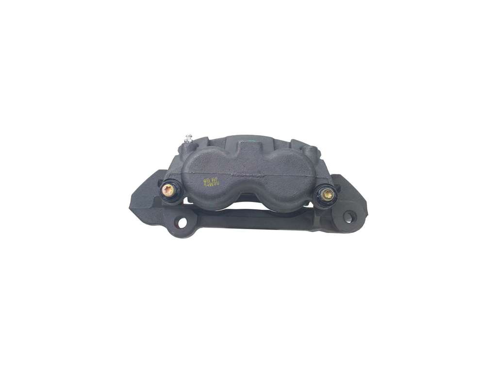 2000-2002 Dodge Ram 2500 Disc Brake Caliper - Front Right (Wearever)