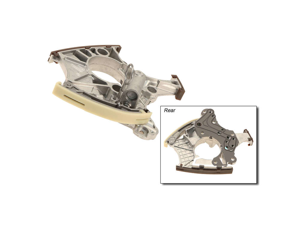 2006-2008 Audi A6 Engine Timing Chain Guide (INA)