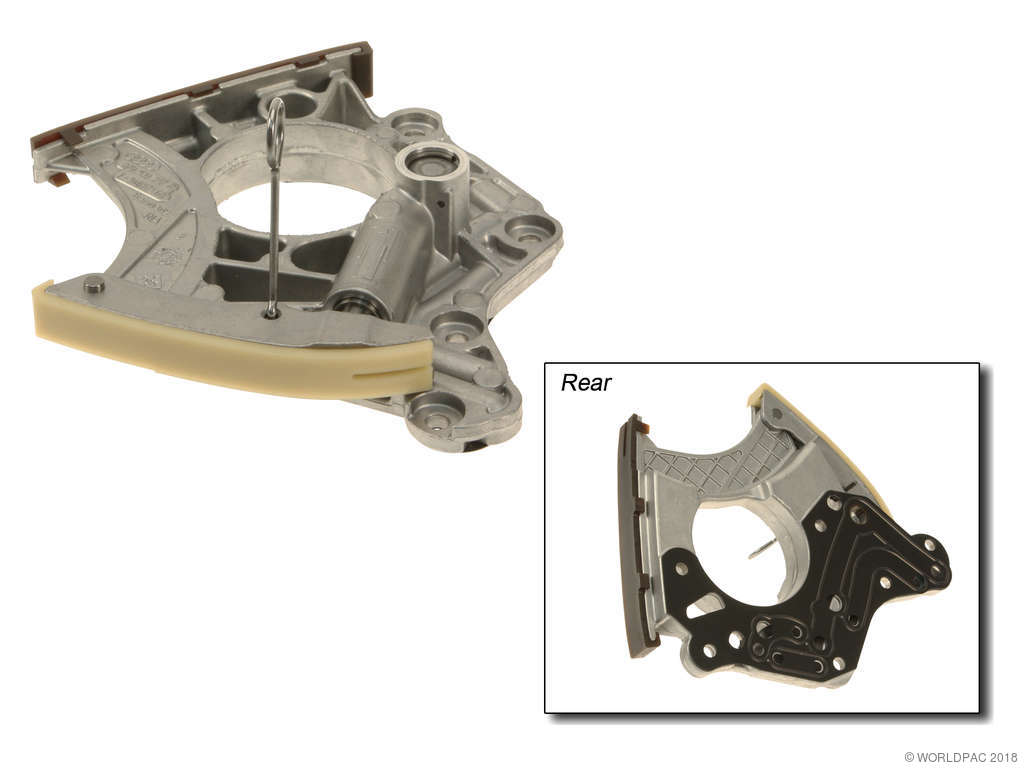 2007-2010 Audi Q7 Engine Timing Chain Tensioner (Genuine)
