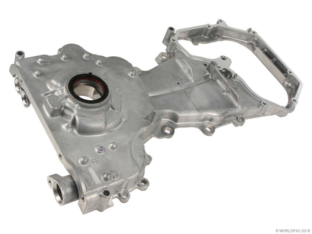 2002-2006 Nissan Altima Engine Oil Pump (Hitachi)