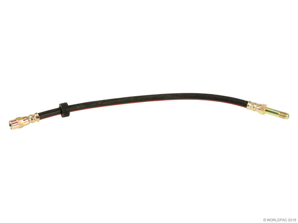 2003-2007 Volvo XC70 Brake Hydraulic Hose - Front (Professional Parts Sweden)